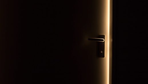 Entrez par la porte étroite