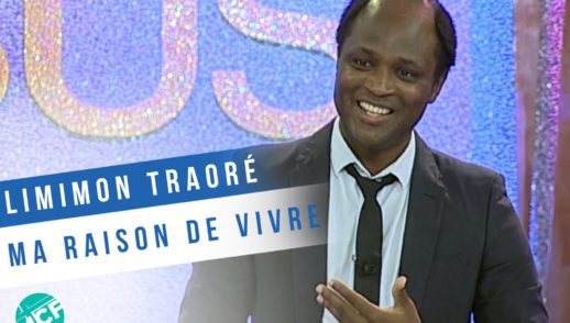 Ma raison de vivre